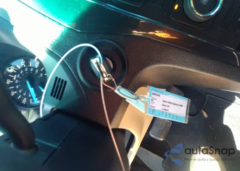 2016 Ford Explorer from USA, damaged, VIN 1FM5K8B88GGD32220